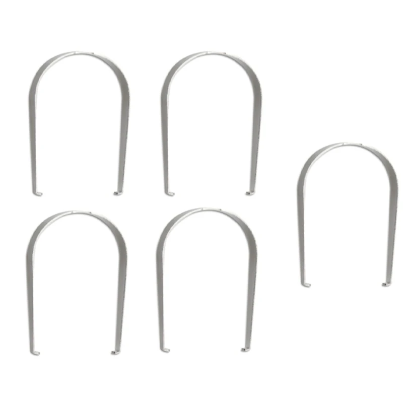 

5 Pcs Switch Key Puller Remover Tool for Cherry Kailh Replacement Mechanical Keyboard Switch Replace Maintenance Tools