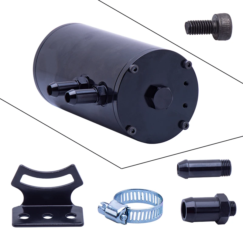 Автоматический мотоциклетный топливный насос резервуар для перенапряжения