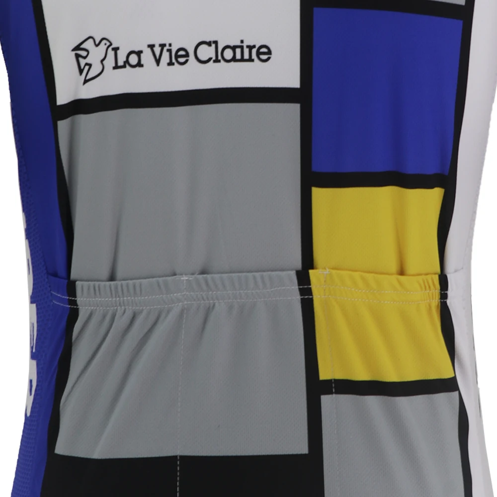 Retro cycling jersey men tour tops old team clothing wear classic 100% Polyester mtb road racing ropa ciclismo bicicleta | Спорт и
