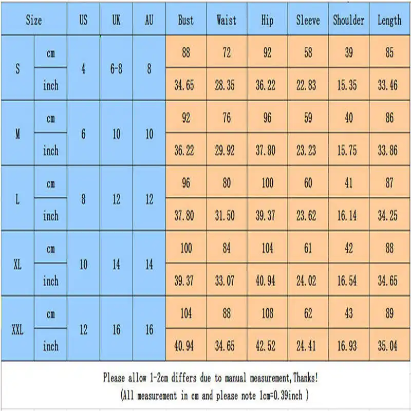 

Women Short Bodycon Lapel Blazer Double Breasted Long Sleeve V-neck Work Women's double breasted coat