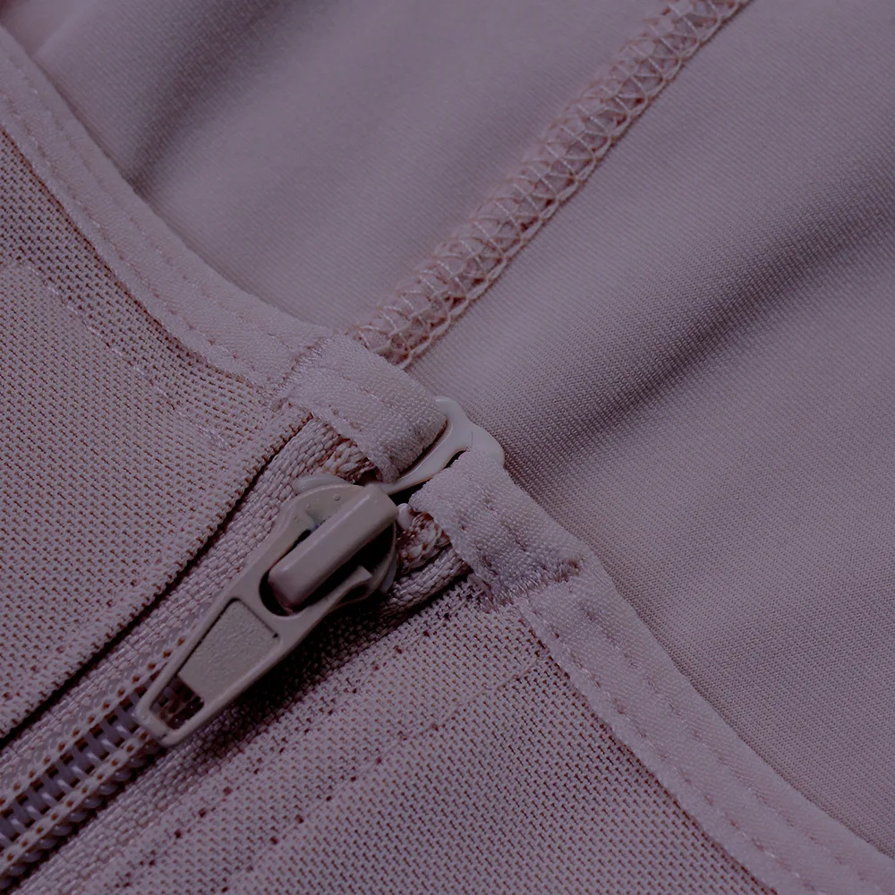 Шейпер для тела утягивающий корсет на талию пояс подтяжка ягодиц Waistrainer Для