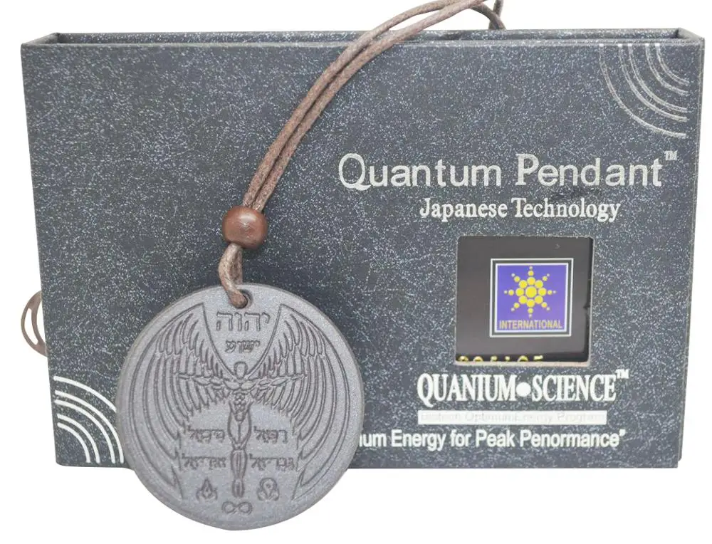 Бесплатная доставка новое поступление 2020 скалярный кулон с высоким ионом shekinah 4000