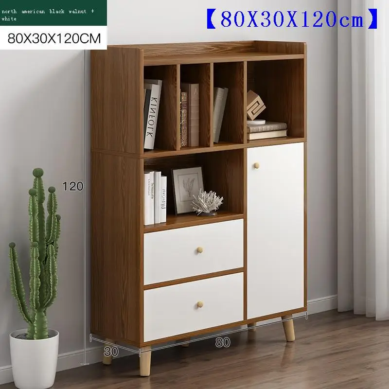 

Rack Estanteria Madera Camperas Decoracao Boekenkast Estante Para Livro Decor Cabinet Furniture Decoration Retro Book Shelf Case