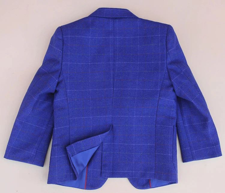 Комплект с платьем для мальчиков комплект из 4 предметов пиджак жилет штаны