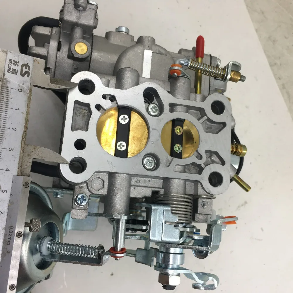 Карбюратор cherryberg carb carby vegaser карбюратор carby подходит для SUZUKI ALTO 13200-84312 Высокое качество Карбюратор