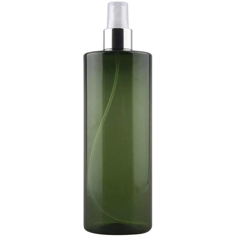 High end Горячая распродажа! с низким уровнем затрат Дорожная сумка 1 шт. 500 мл ПЭТ