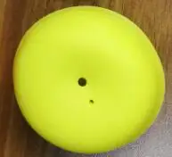 Yellow Прочный, безопасный умный дизайн мягкий силиконовый соломенная крышка крышки для ребенка, сушильные крышки для чашки - Цвет: Yellow