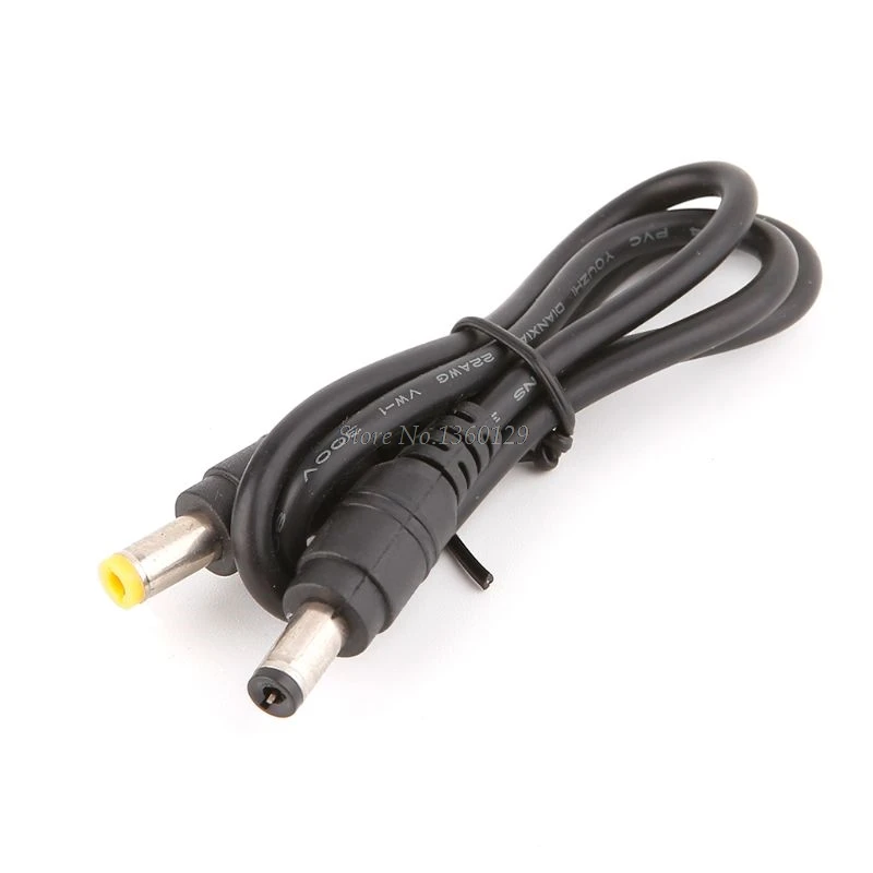 Резервный источник питания 12 В 2 А 22 Вт мини-аккумулятор для маршрутизатора