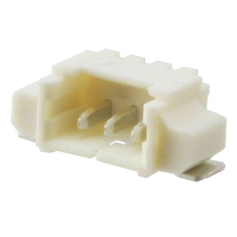 10 шт. 100% оригинальный новый 53261-0371 532610371 MOLEX разъем 3pin 1 25 мм | Электронные