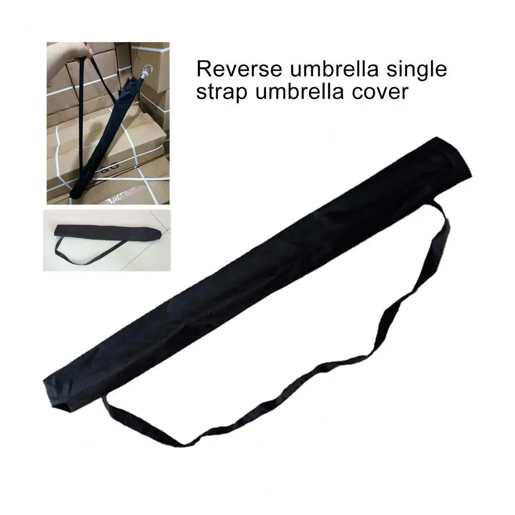 

Good Umbrella Holder Wide Application Waterproof Fabric Umbrella Storage Bag Umbrella Storage Holder