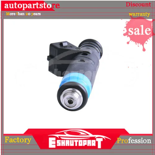 4x 1000CC 90lb High Quality Nozzle Fuel Injector OEM F127B00418 EV1 For V8 LT1 LS1 LS6 Flow Matched Engine Injection Parts | Автомобили и