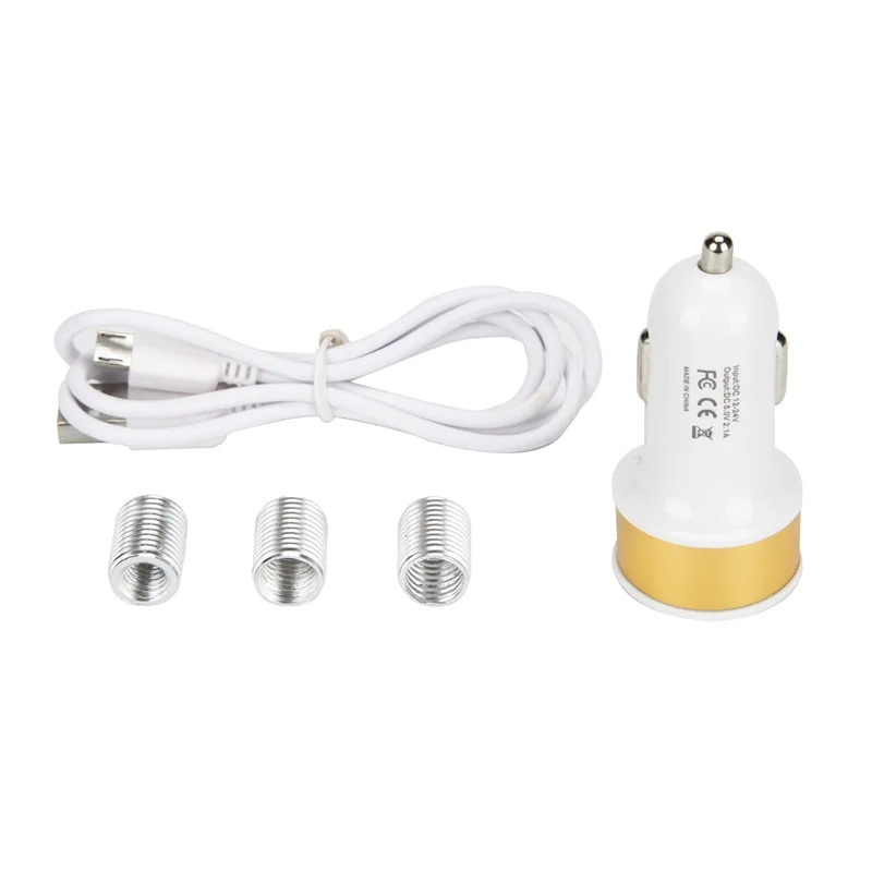 Разноцветный рычаг переключения передач POSSBAY 100 мм со светодиодной