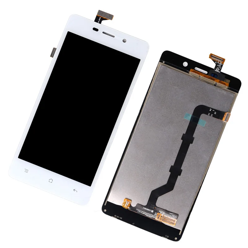 Дисплей с дигитайзером в сборе для Oppo A11 сенсорная панель 4 5 дюйма набором