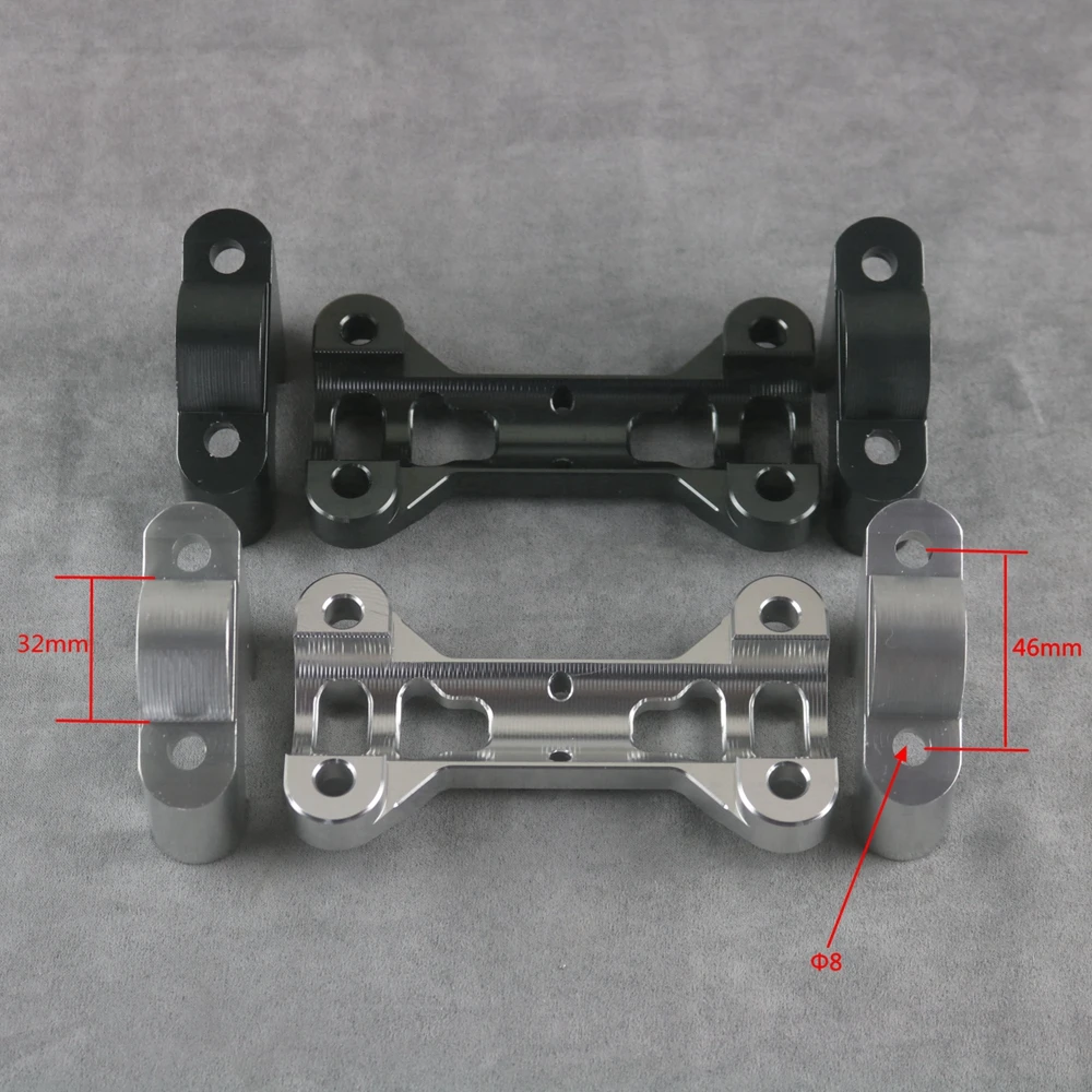 Мотоциклетный удлинитель руля с зажимом для BMW R1200GS LC ADV 2013 2014 2015 2016 2017|Руль