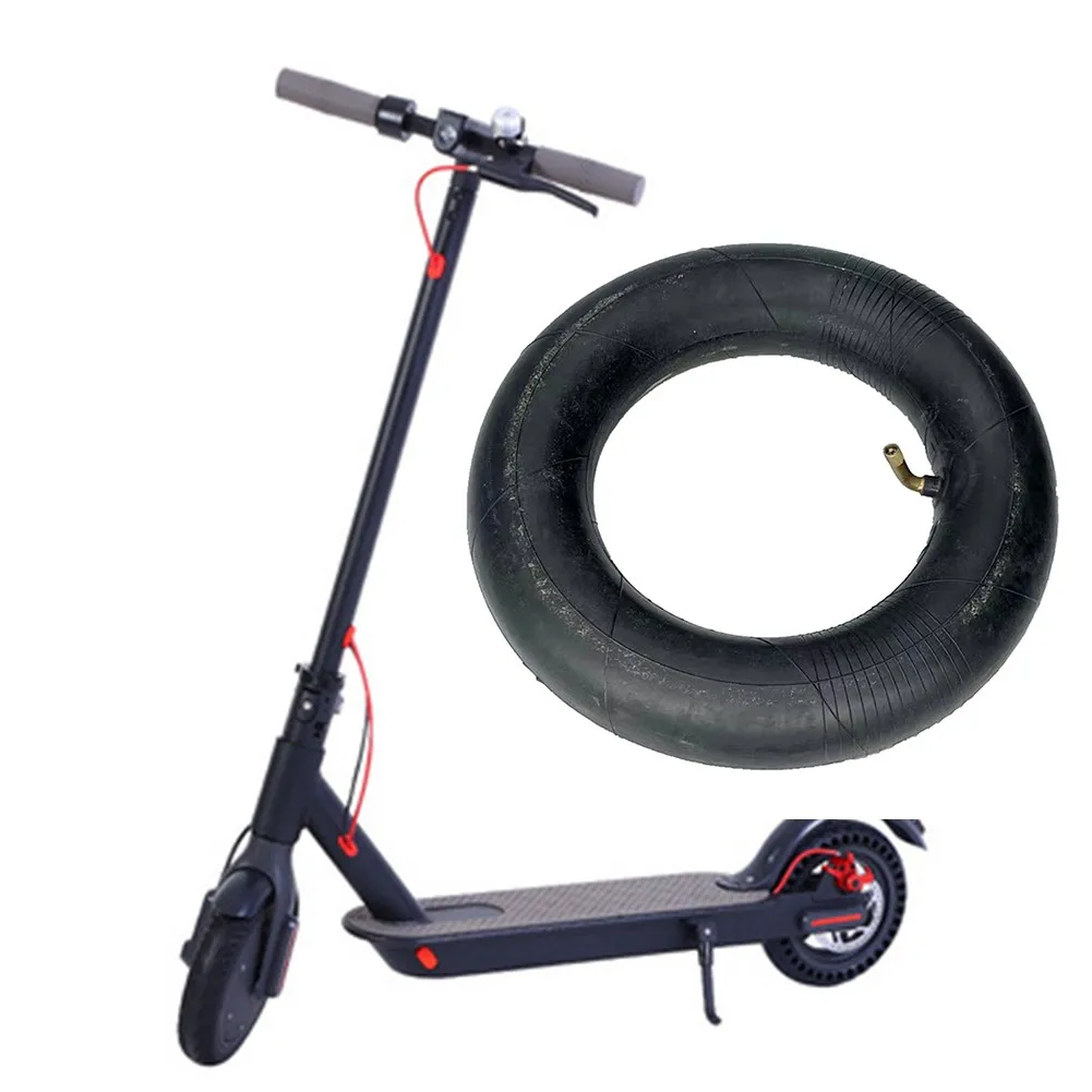 

47cc 49cc Mini Moto Inner Tube 110/50-6.5 Scooter Inner Tube Tyre 90/65-6.5 Inner Tube Electric Scooter Inner Tube EScooter Accs