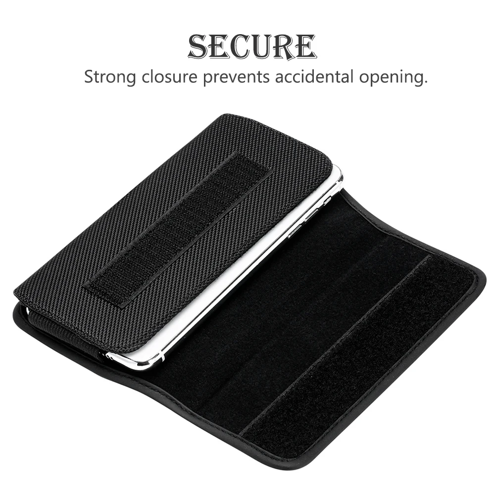 Case For Doogee Homtom HT3 HT37 HT7 Waist Belt Clip Mobile Phone Holster Pouch ZOJI Z11 Z7 Z8 | Мобильные телефоны и