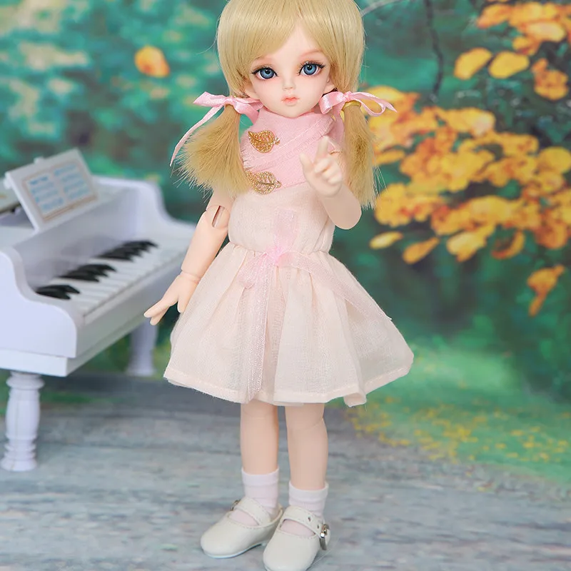 Sehir 1/6 BJD SD кукла модель тела для маленьких девочек и мальчиков куклы из смолы