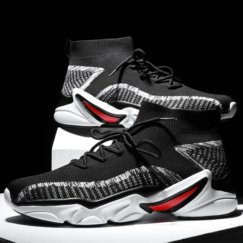 

men shoes Sneakers Male Mens casual Shoes tenis Luxury shoes Trainer Race off white Shoes fashion loafers running Shoes for men