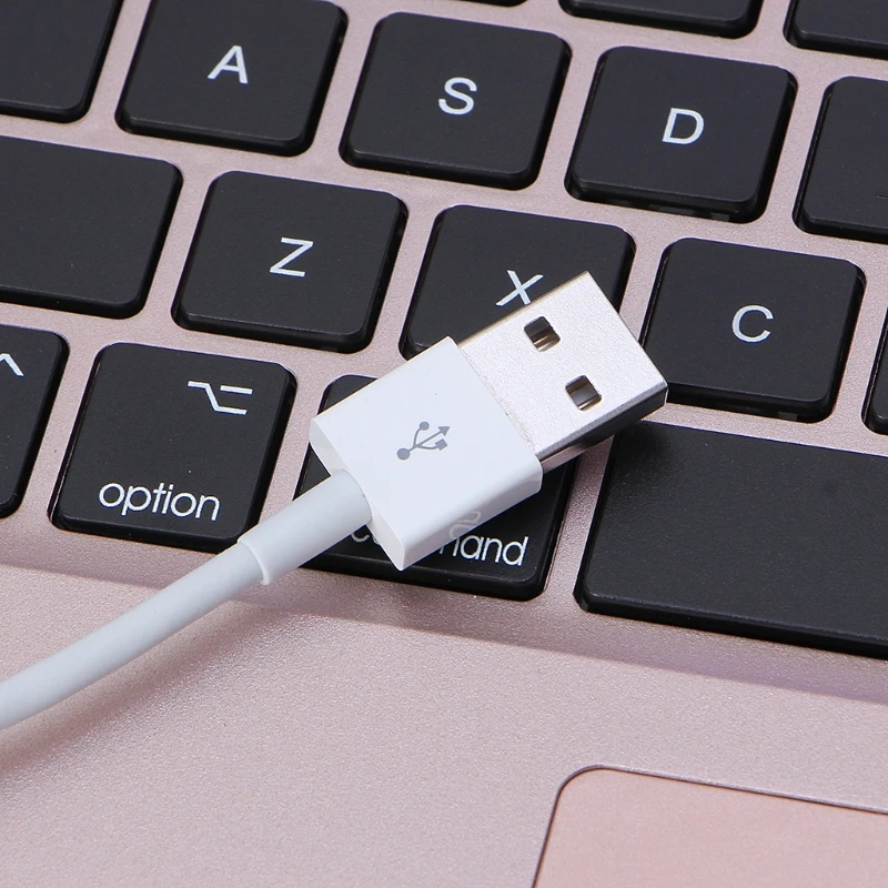 

5m Micro USB Data Sync 3A Fast Charging Charger Cable For Android Smart Phone