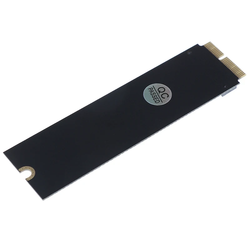 Ноутбук SSD NGFF M.2 до 2 5 дюймов 15Pin SATA3 PC конвертер адаптер карта с