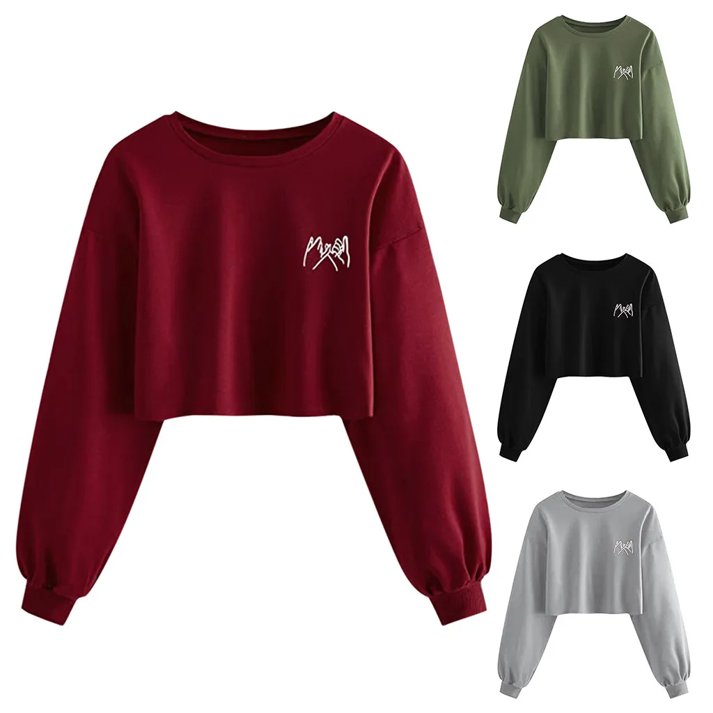 

Fashion Women Casual Blouse Women's 3D Printed Sweatshirts Tops Star Print Pullvoer Long Sleeve Shirt Clothing 2021 New