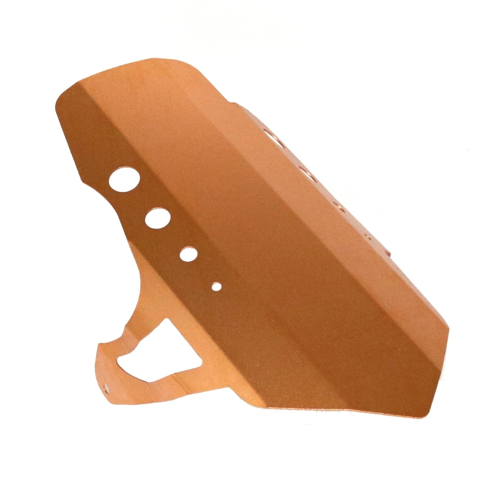 MKLIGHTECH мотоциклетное алюминиевое крыло заднее накладка на колесо для Honda X ADV XADV 300