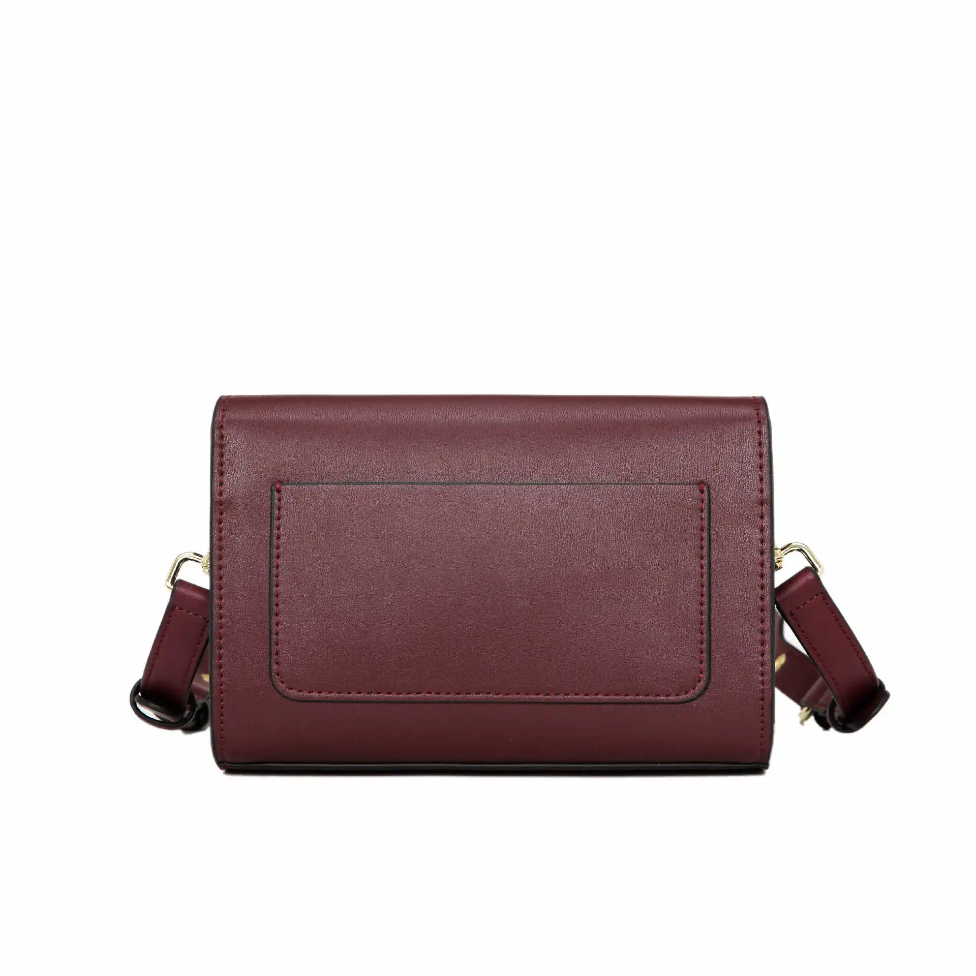 Кожаная женская сумка новый корейский рюкзак модная маленькая квадратная