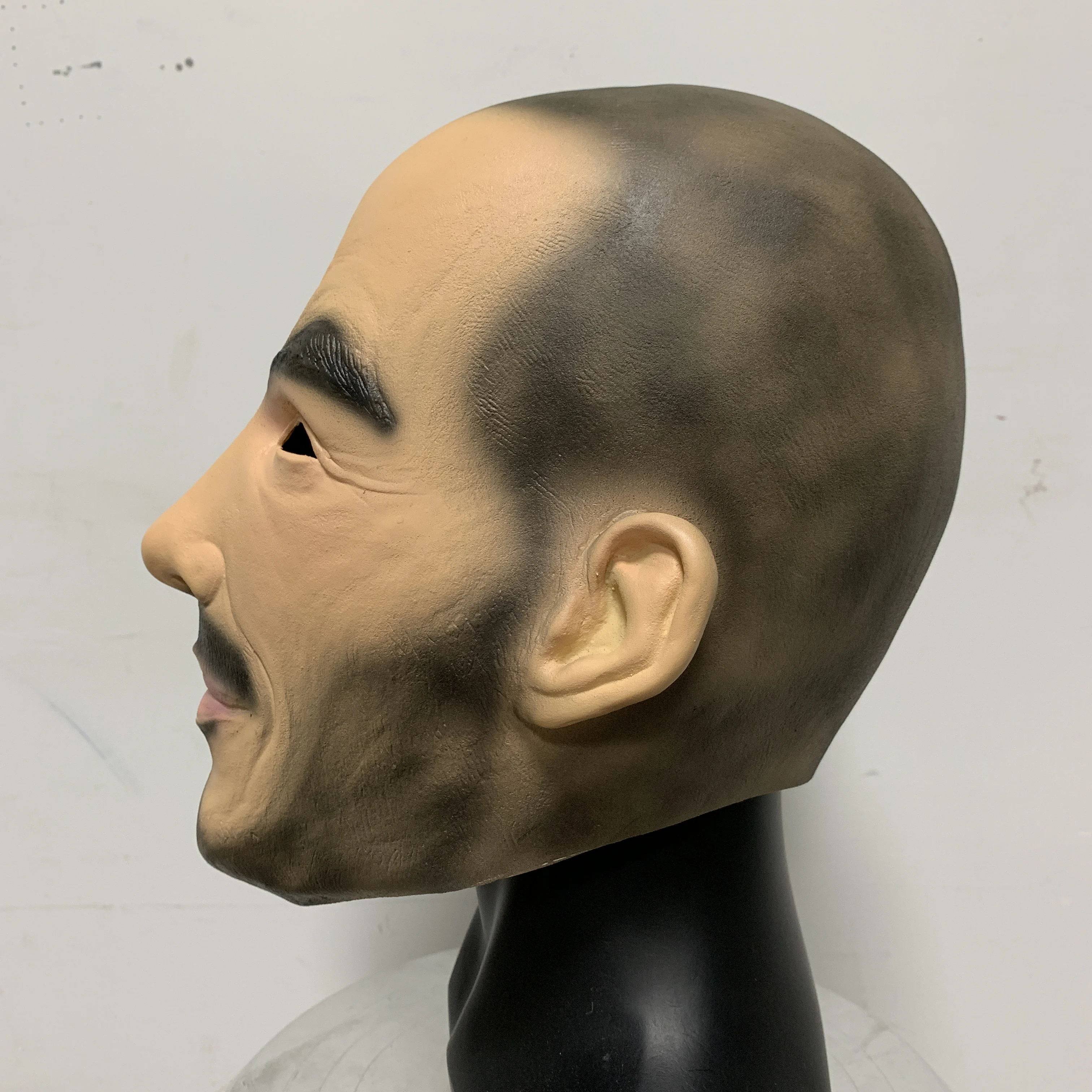 Маска для лица Дэвида Бэкхема реалистичные Вечерние Маски косплея знаменитого