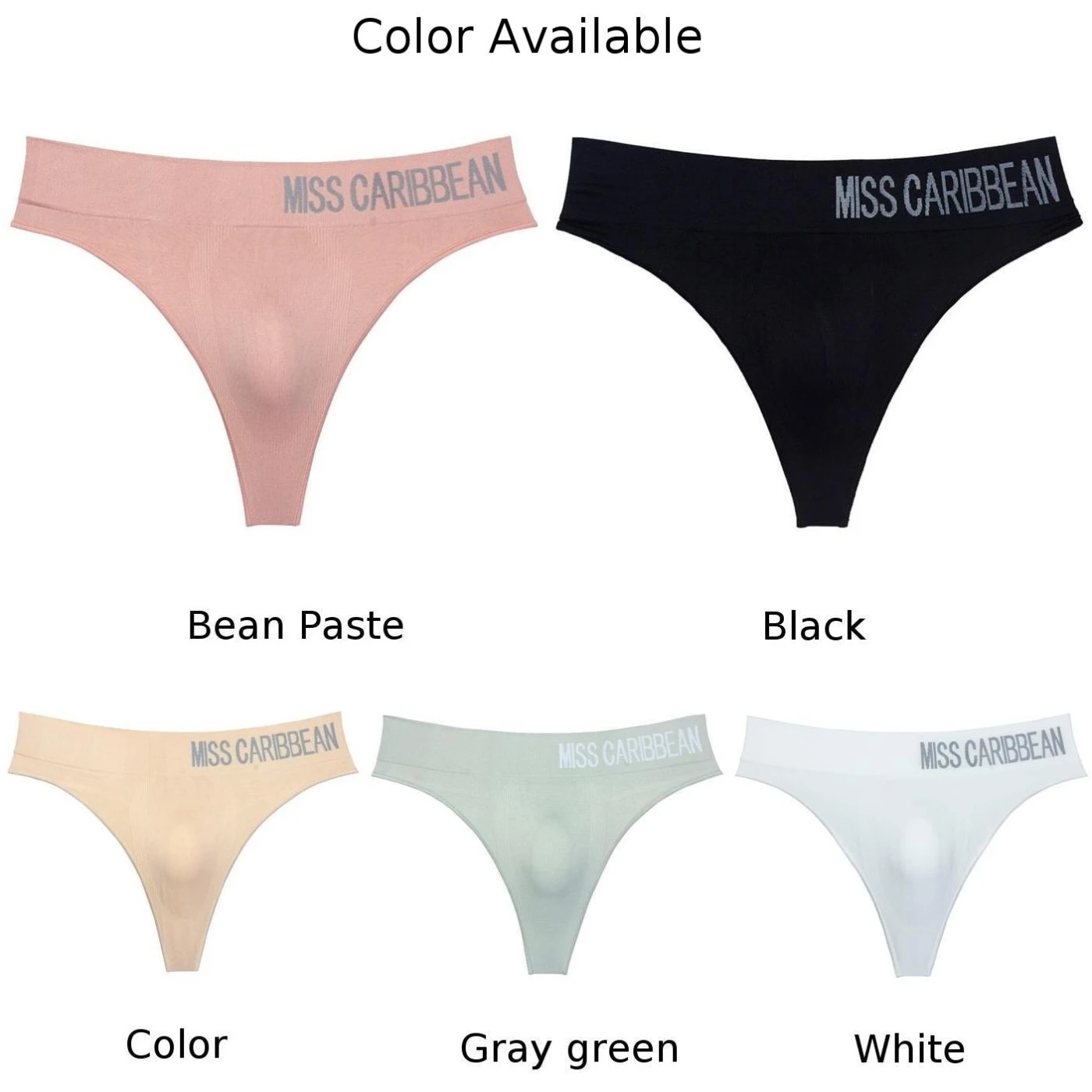 

Men Briefs Seamless Panties 1pcs Panties 95%Cotton Bikini Breathable Briefs Comfy G-string Low Rise Soft Underwear 2021 summer