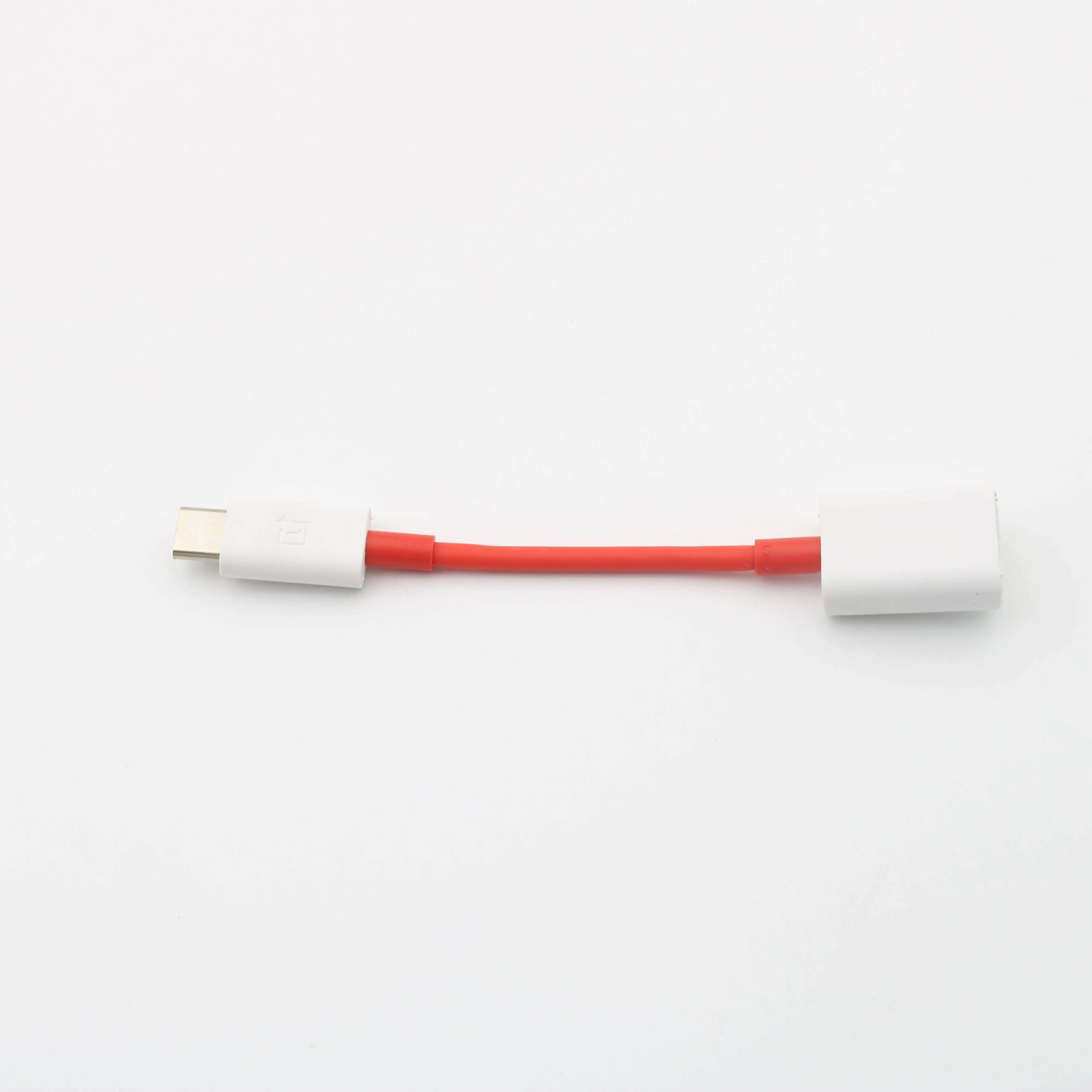 Оригинальный адаптер Oneplus USB C к кабель OTG Type для oneplus 7T 7 6T 5t 5 3 pro Кабель C|Кабели