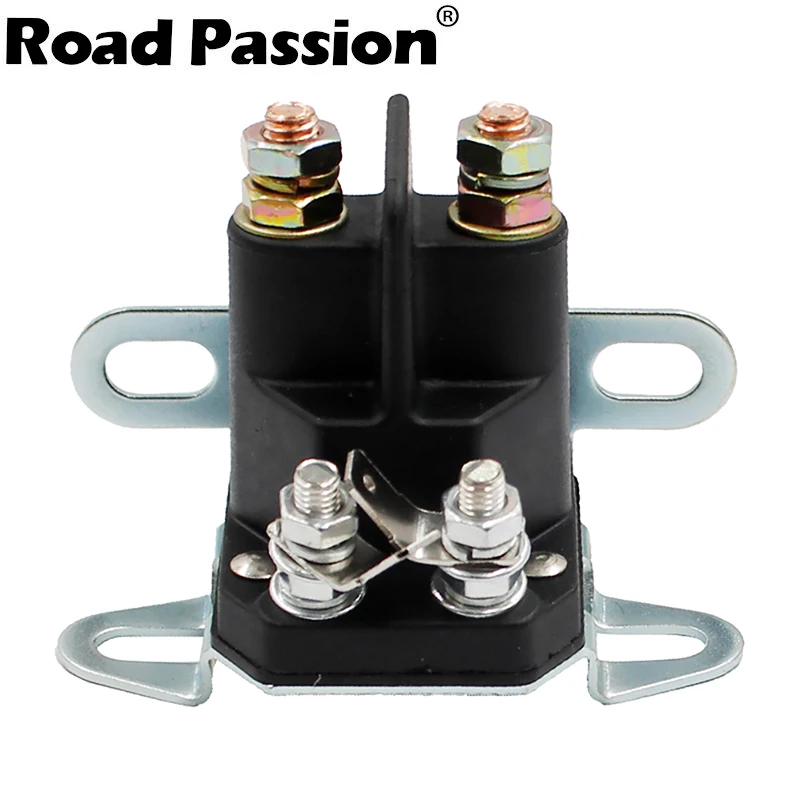 

Road Passion Motorcycle Starter Relay For 1-513075 1752137 1722739 1-513075 117-1197 513075 212655