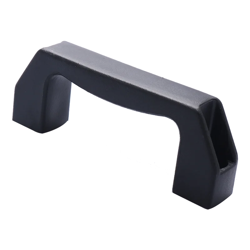 

20pcs LS520ABS nylon handle standard chassis toolbox power distribution cabinet door handle file drawer switch cabinet handle