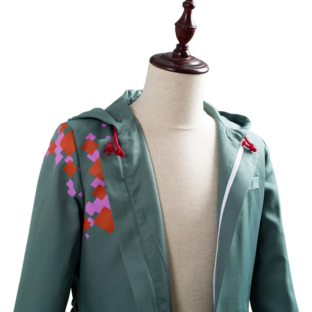 Быстрая доставка Аниме Драконий жемчуг супер ботинки для косплея данганронпа