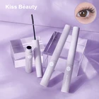 Тушь для ресниц TSLM2, густая водостойкая стойкая тушь для ресниц, не размазывается, для создания объема и удлинения