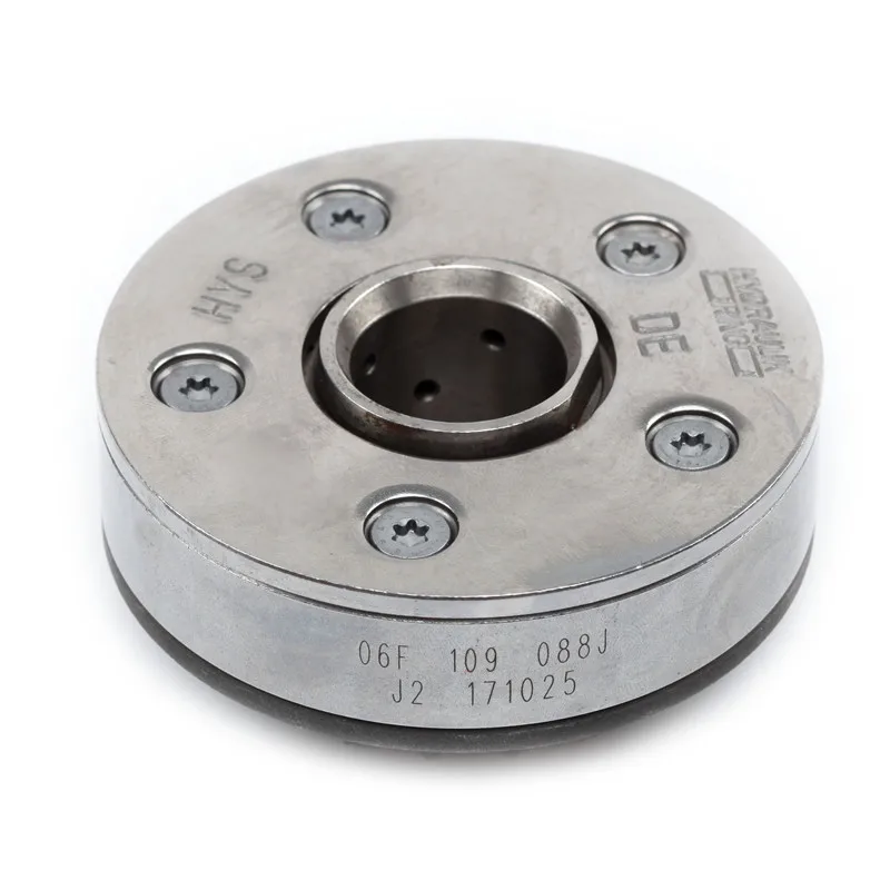 Timing Adjuster 06F 109 088 G регулятор синхронизации двигателя распределительного вала для VW Jetta MK3 Golf MK5 Passat Audi A3 S3 A4 A6 TT Skoda Seat 2,0 T BPY - Цвет: Timing Adjuster