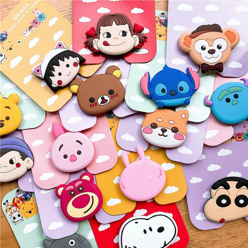 Универсальная розетка подставка для телефона кронштейн расширяющаяся