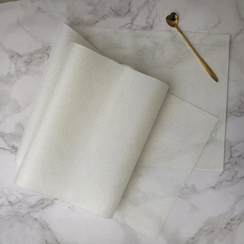 1 шт. виниловая Полиэстеровая скатерть в простом стиле для стола из ПВХ