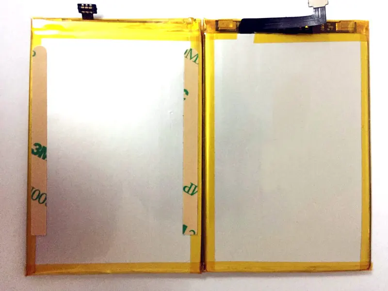 Stonering новый высококачественный аккумулятор 3500 мАч для KOOLNEE K1Trio для KOOLNEE K1 сотовый телефон