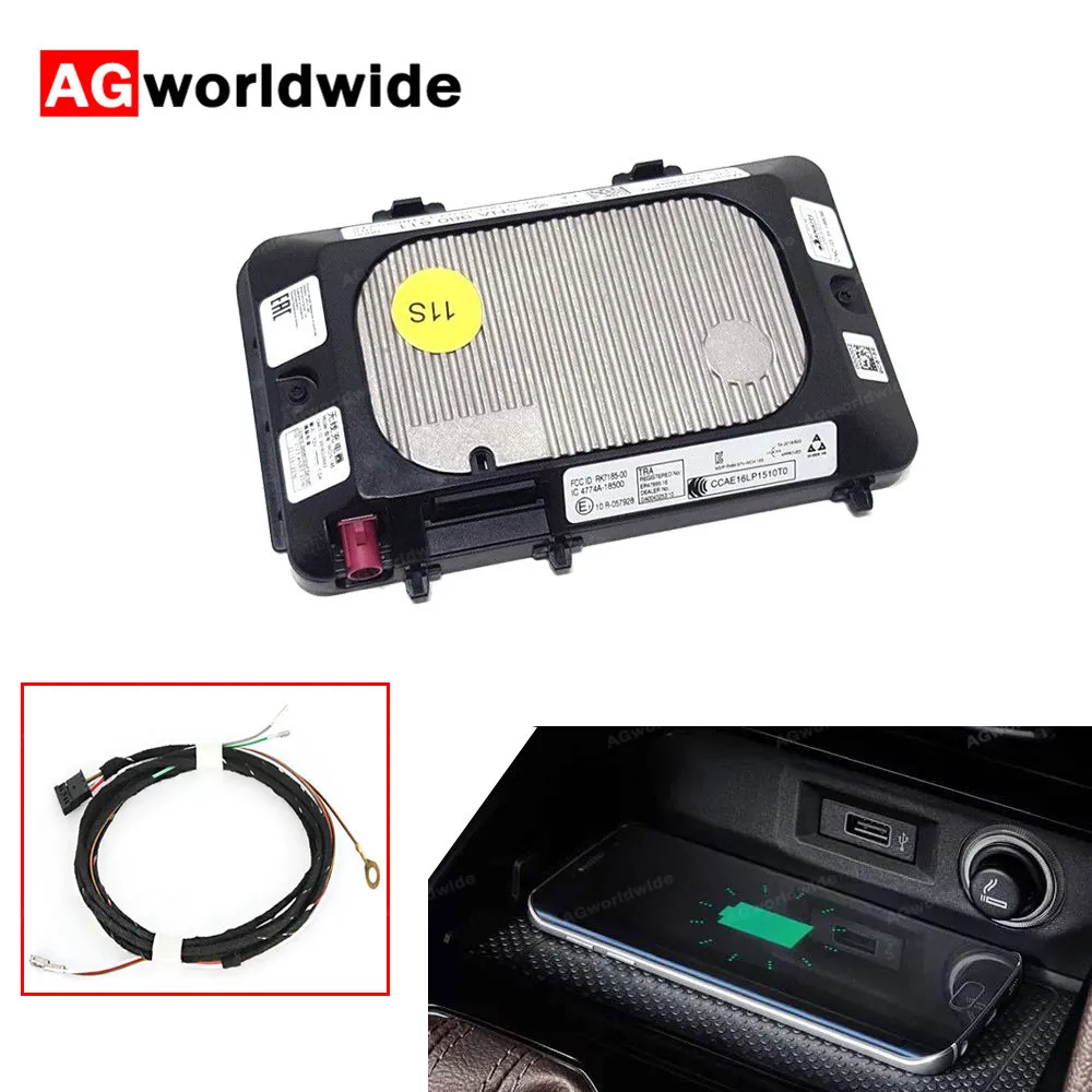 5NA980611B фото 7 5 &quotдля Volkswagen VW Golf Tiguan L 5NA980611|Кабели адаптеры и разъемы| |
