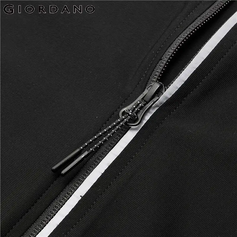 

Giordano G-MOTION Jaqueta Masculina 01071675