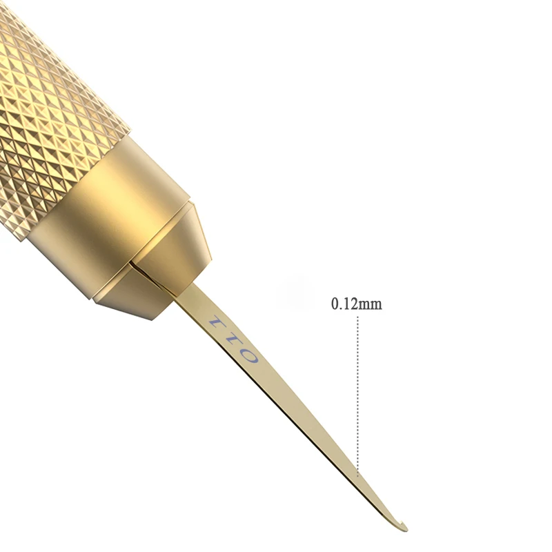 QianLi Tools 011 многофункциональное лезвие для удаления клея мобильный телефон ремонт