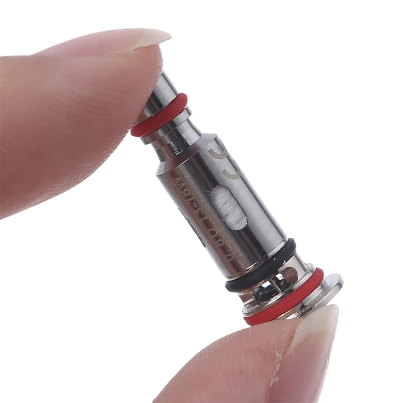 4 шт./лот комплект сменной головки катушки для Caliburn G Pod /KOKO Prime Vaper 0 8/Ом UN2 Meshed-H Vape