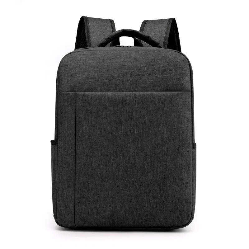 

Newest Computer Backpack For Men Women Nylon Causal Travel Business Unisex College Shoulder Bags Day Pack Mochilas Para Laptop