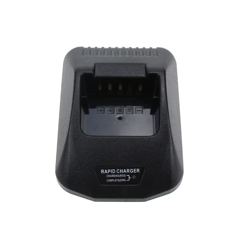 KSC-25 быстрого Зарядное устройство для Kenwood KNB-24L KNB-25A KNB-26N KNB-35L KNB-40LC KNB-55L KNB-56N KNB-57L Батарея радио