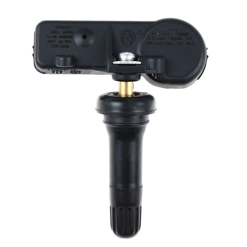 Датчик контроля давления в шинах TPMS 12768826 для Buick Cadillac Chevrolet Chevy Pontiac Saturn 315 МГц