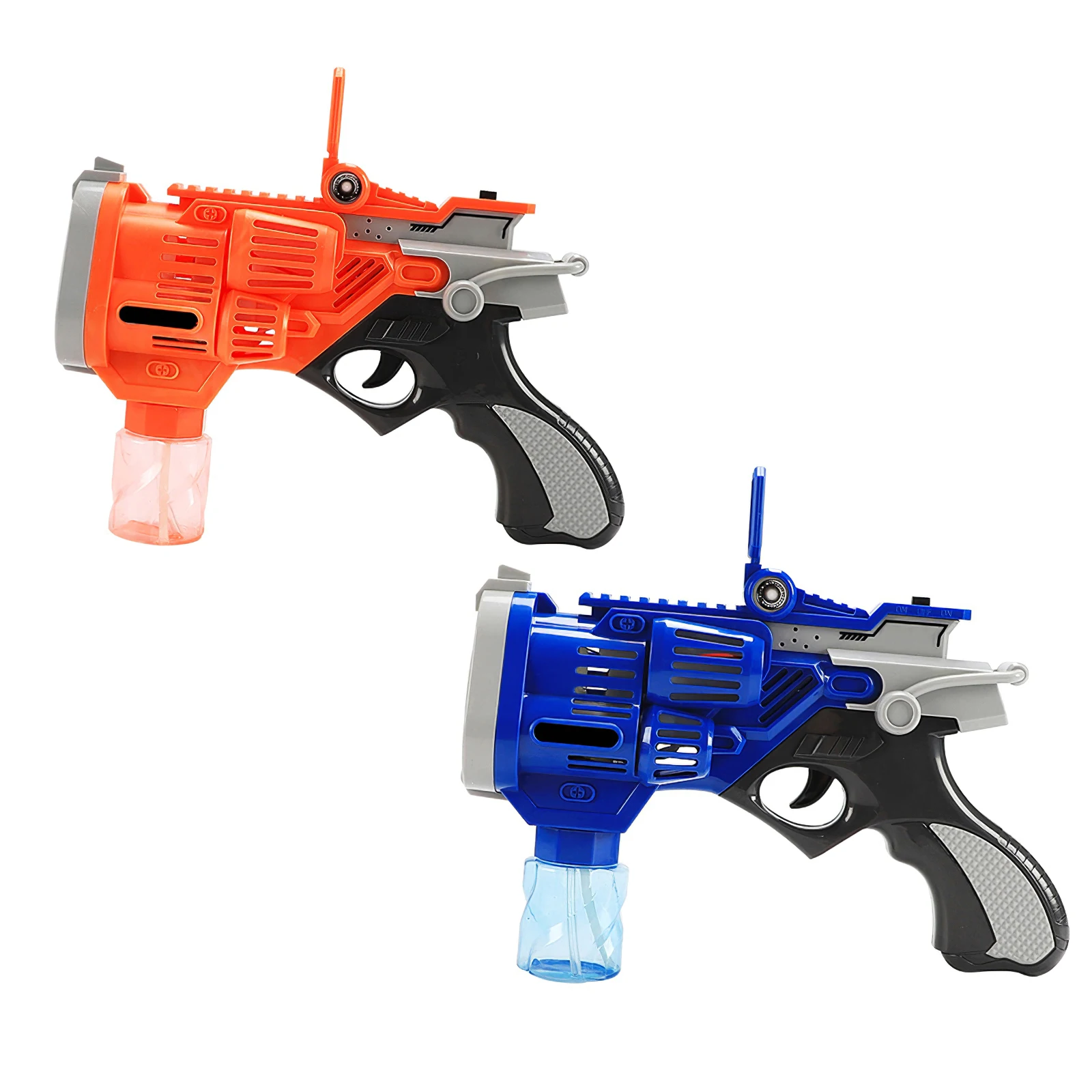 

Kids Outdoor Automatic Flashing Light Up Bubble Gun Toys Summer Soap Water Bubble Machine Electric Bubble Machine Game Toys Gift