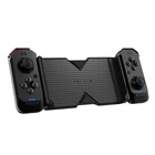 Геймпад BEITONG для видеоигр, умный игровой приставка с Bluetooth, с одной двойной ручкой, с бесплатным переключением, предназначено для Huawei, Honor, для ПК