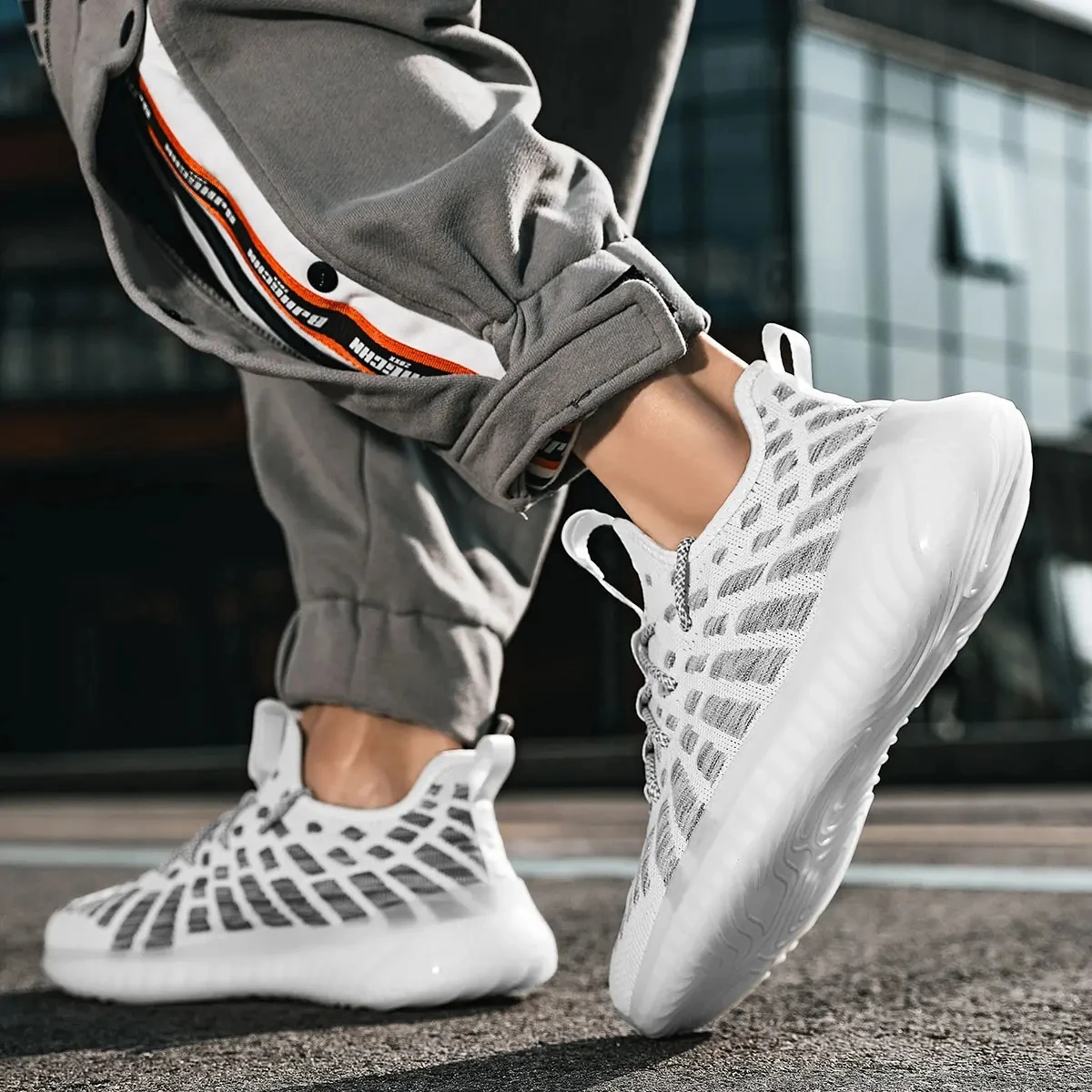 

Men's Shoes