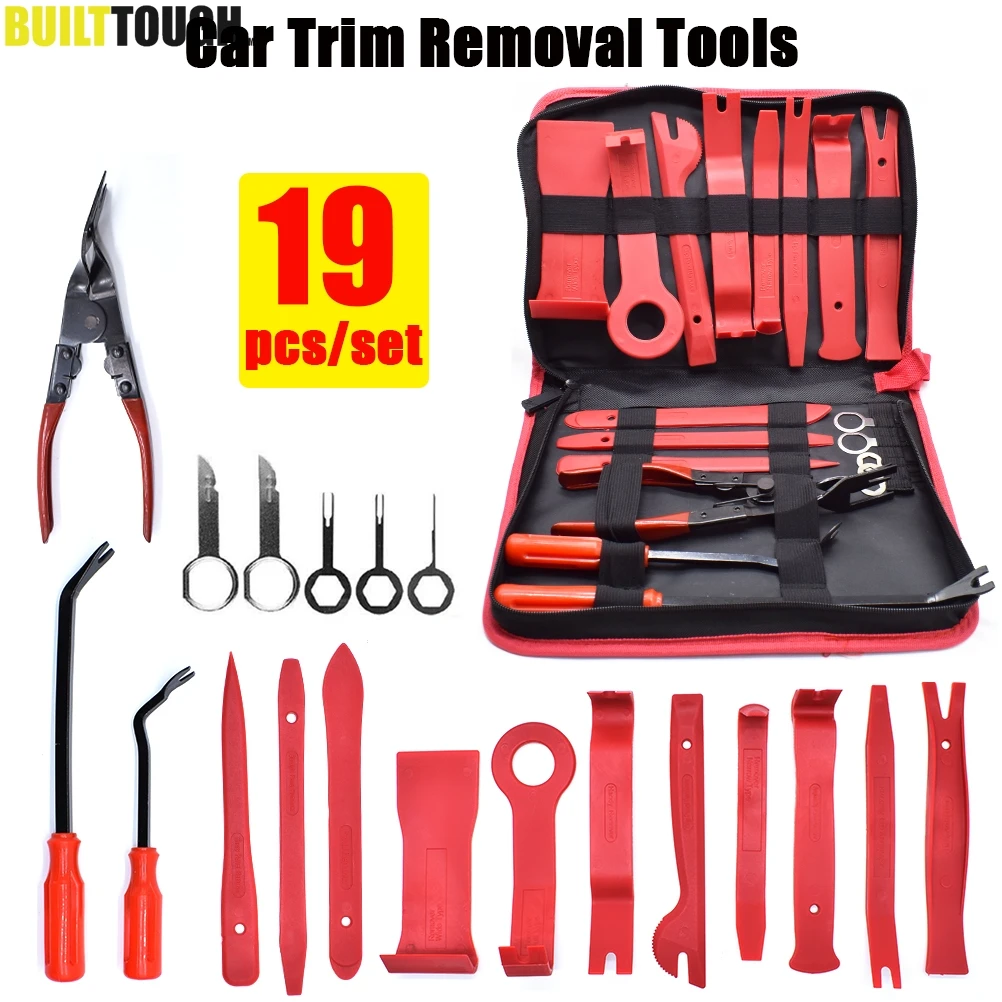 

Инструменты для удаление отделки автомобиля, инструмент для удаления аудио и дверной панели для VW, Skoda, Honda, Ford, Kia, Lada, Hyundai, Renault