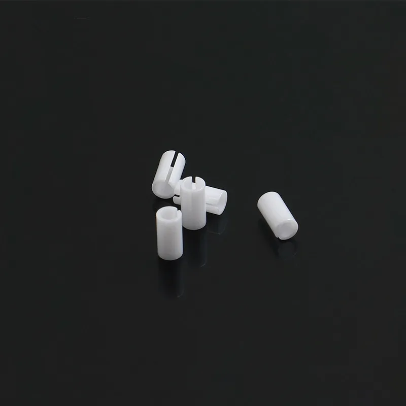 Бесплатная доставка 10 шт. трибрер Оптическое волокно красный свет ручка